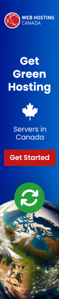 Web Hosting Canada