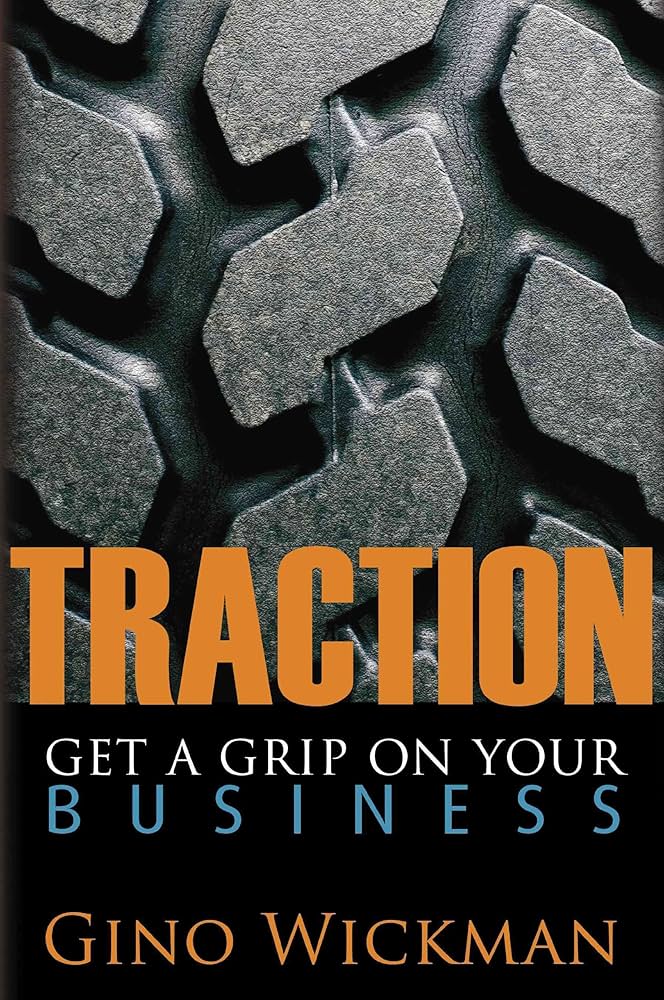 Traction book