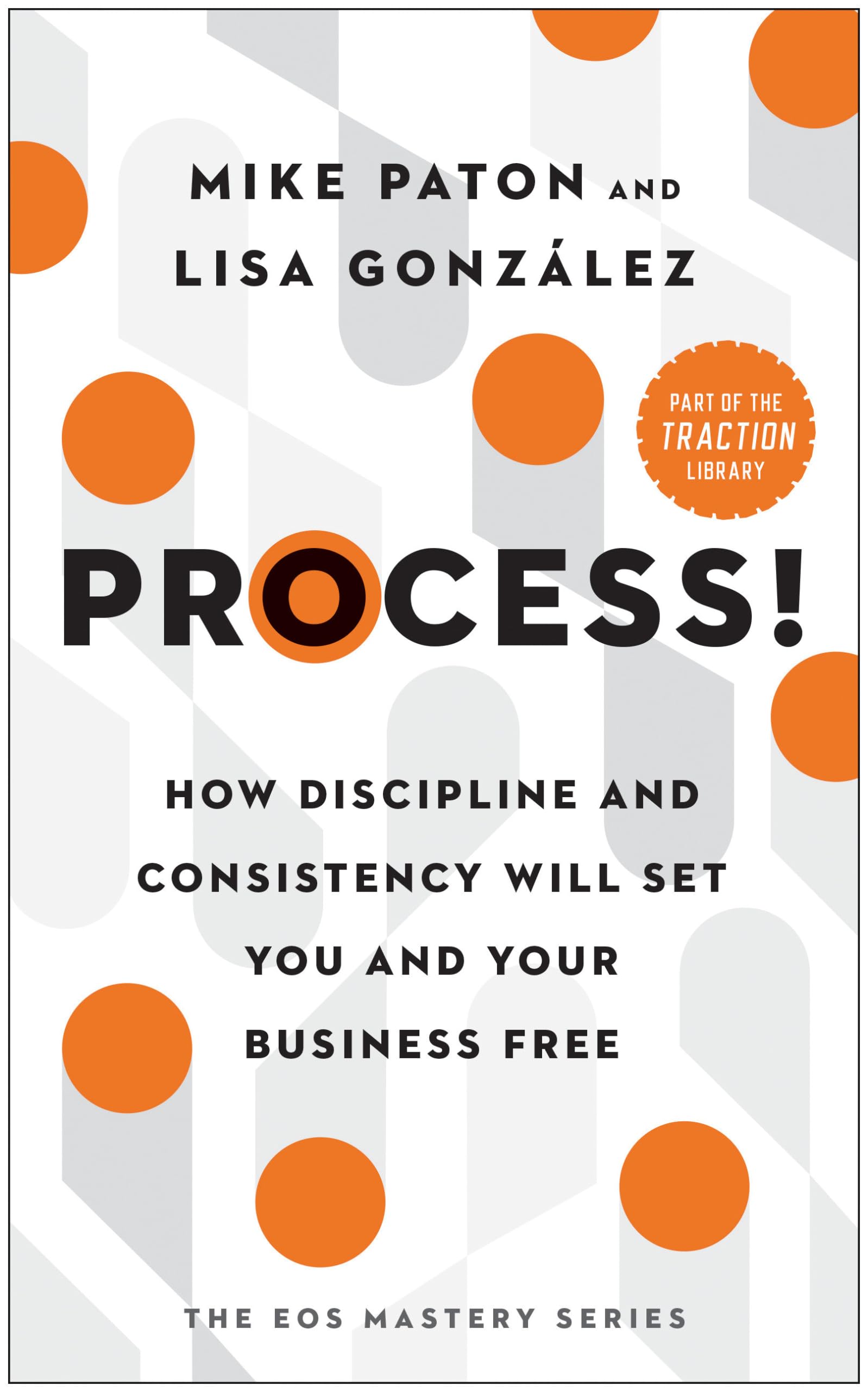 Process book