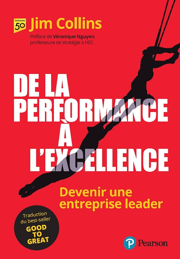 Performance book