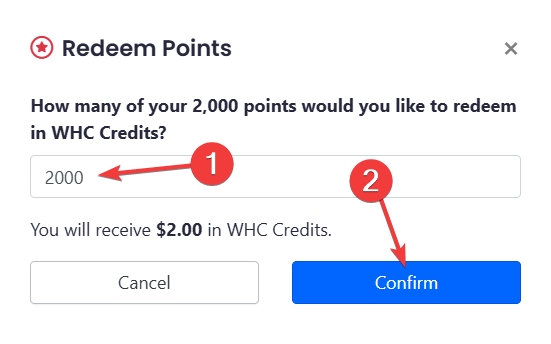 PLUS Rewards