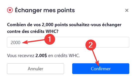 PLUS Rewards