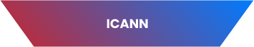 Domaines ICANN