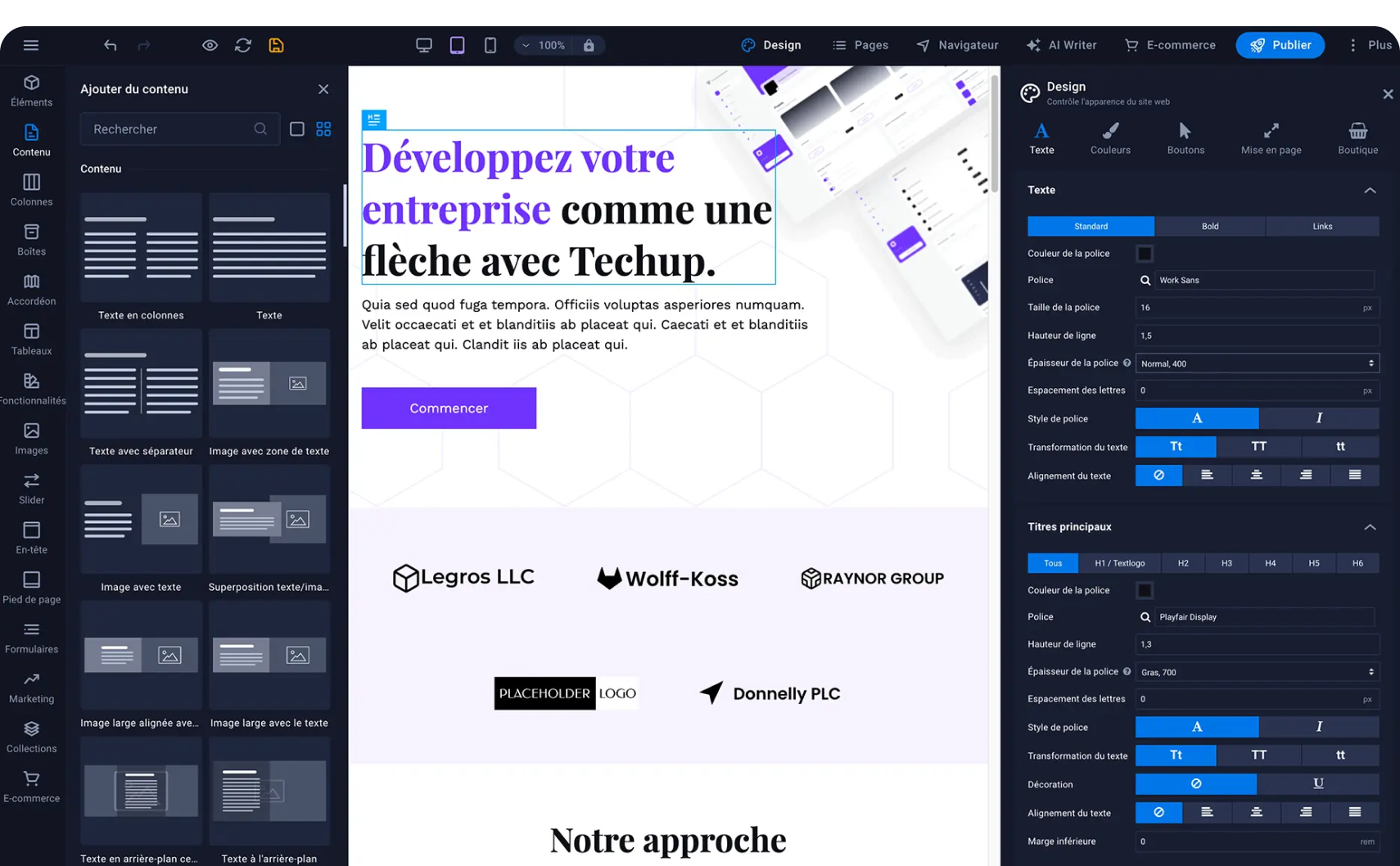 Sitejet