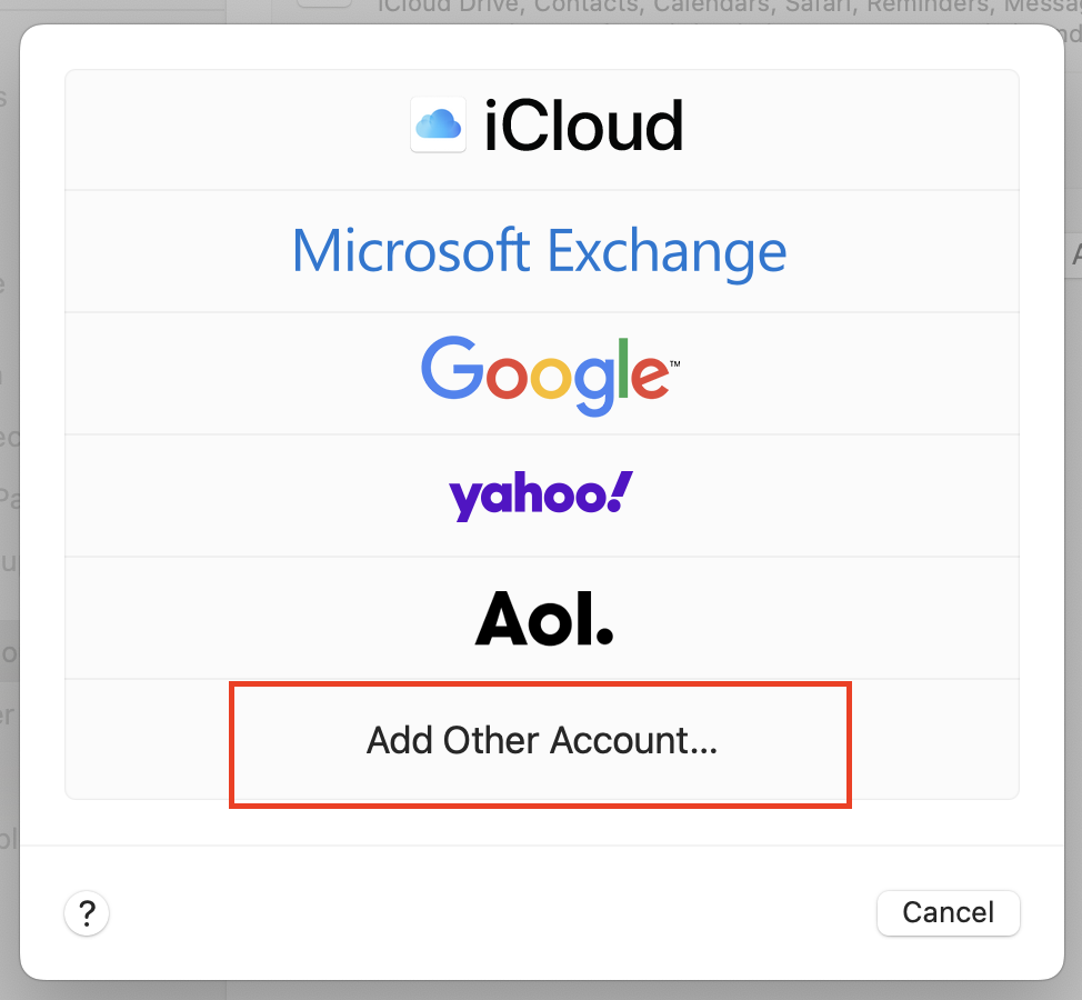 Email Tutorial