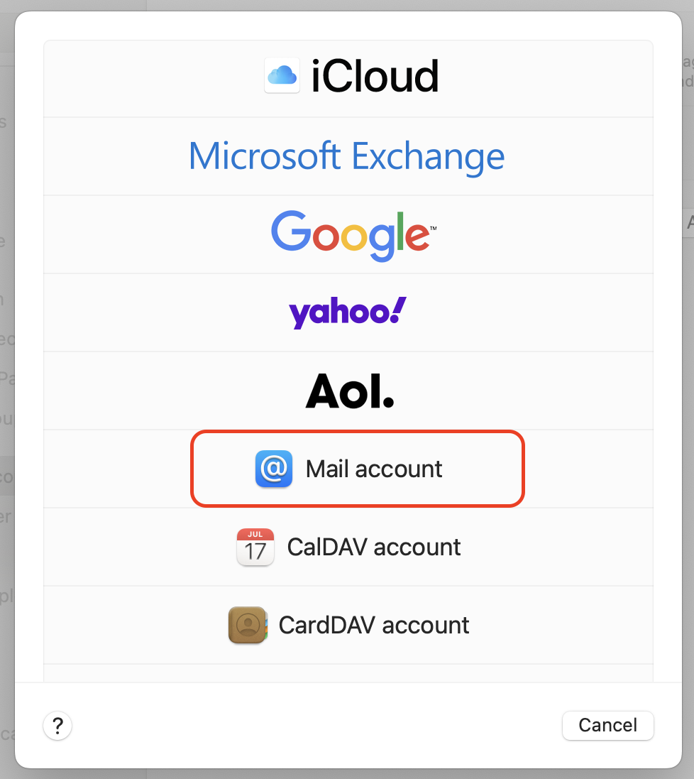 Email Tutorial