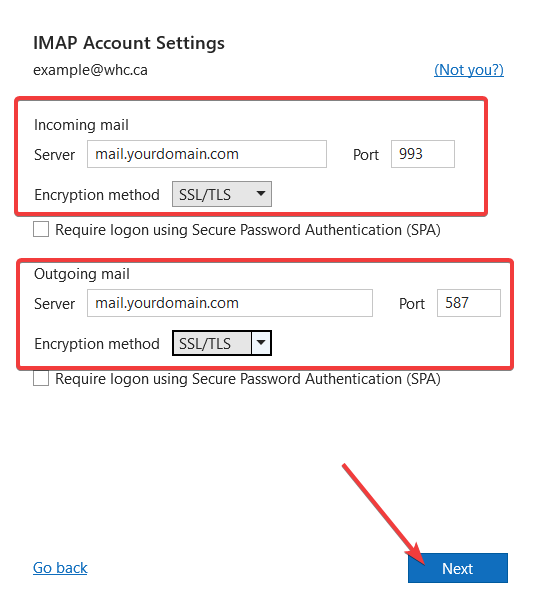 Email Tutorial