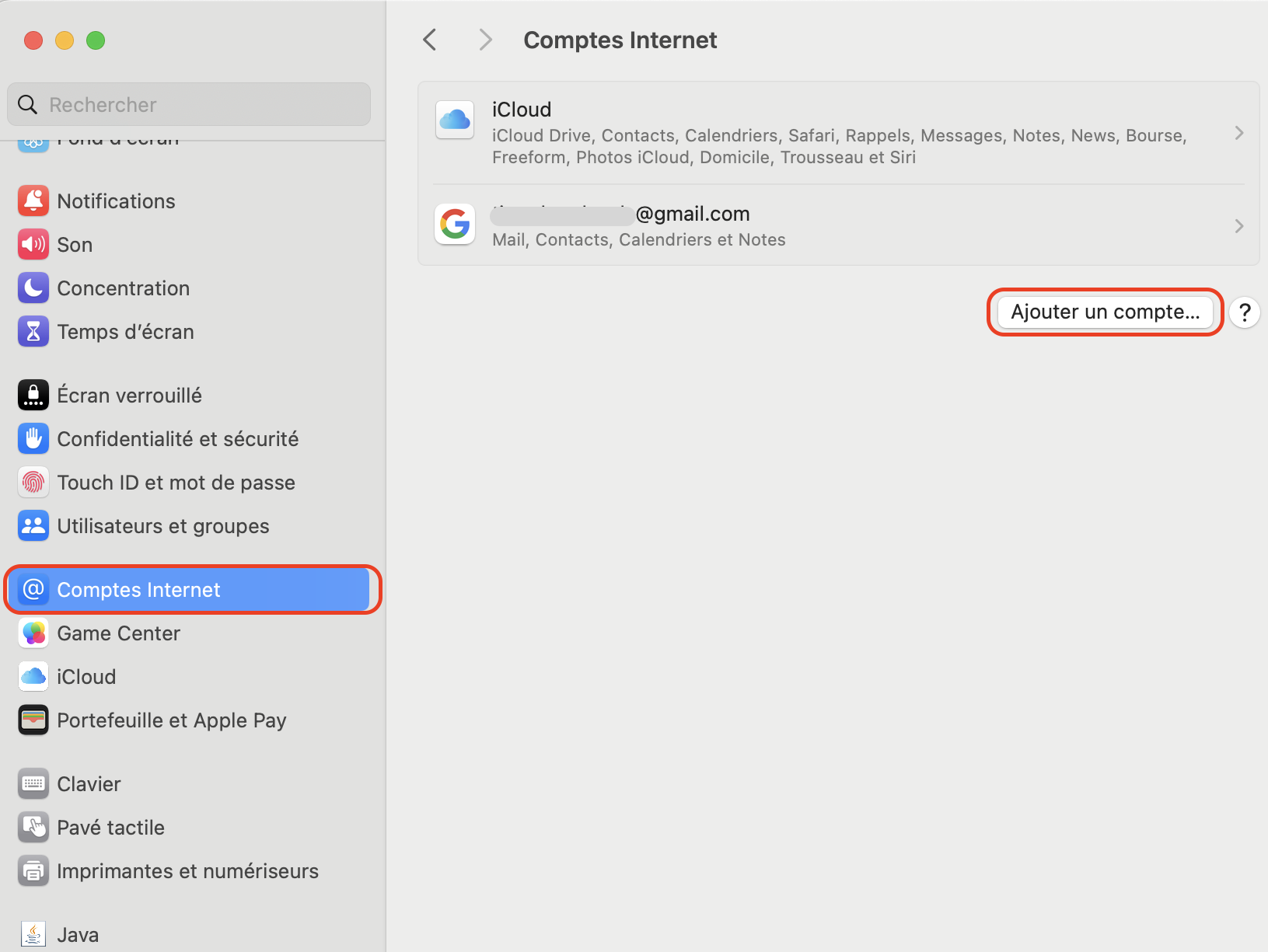 Email Tutorial