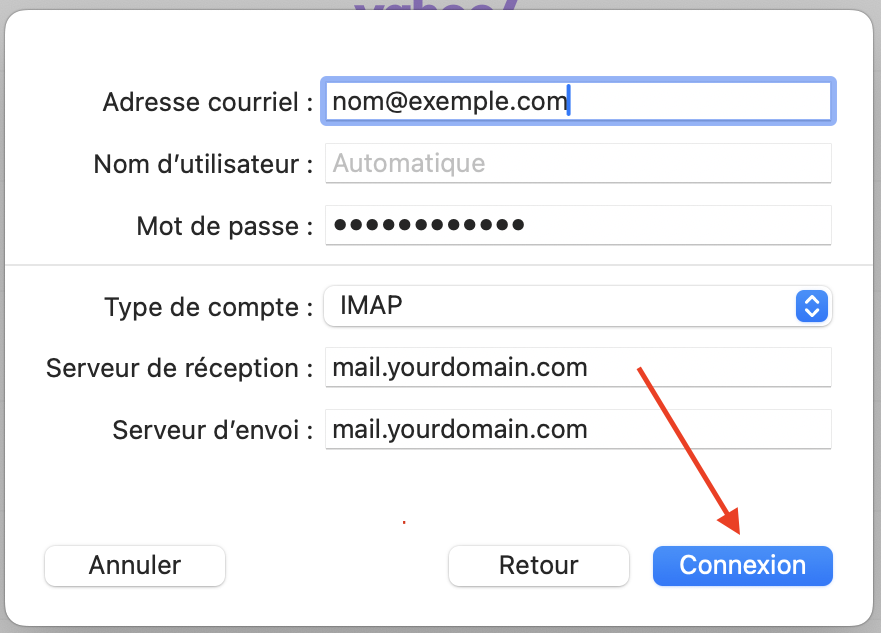 Email Tutorial